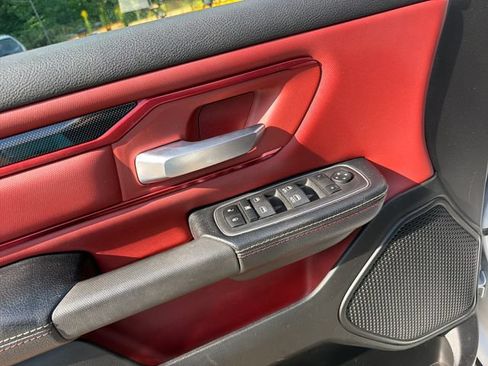 Used 2022 RAM 1500 Rebel RWD image 13