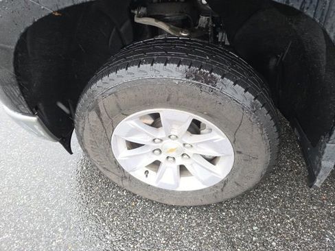 Used 2026 Chevrolet Silverado 1500 LT image 13