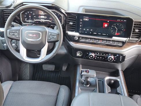 Used 2023 GMC Sierra 1500 Elevation image 26