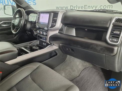 Certified 2023 RAM 1500 Big Horn image 20