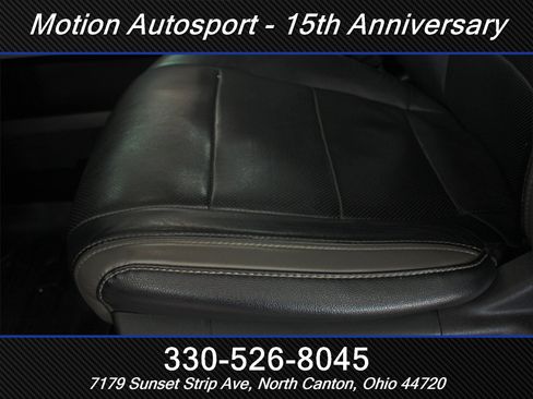 Used 2017 Ford F150 Raptor w/ Equipment Group 802A Luxury image 38