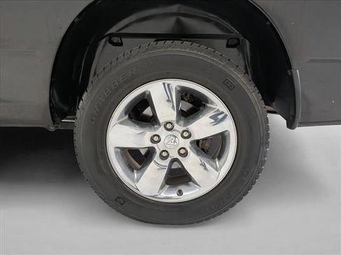 Used 2017 RAM 1500 Big Horn image 20