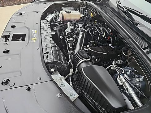 Certified 2025 Jeep Grand Cherokee Altitude image 38