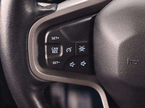Used 2024 Ford Bronco Big Bend AWD/4WD image 22
