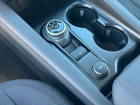 New 2025 Ford Explorer Active image 54