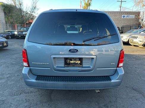 Used 2005 Ford Freestar SE image 6