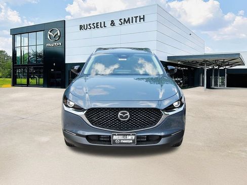 New 2026 MAZDA CX-30 AWD 2.5 S image 2