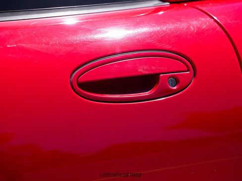 Used 1999 Chevrolet Corvette Coupe w/ Memory Pkg RWD image 84