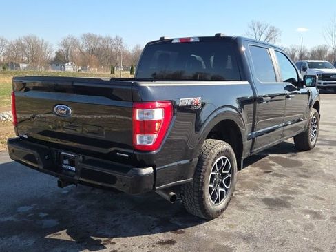 Used 2023 Ford F150 XL w/ Trailer Tow Package image 8