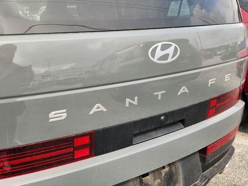 Used 2024 Hyundai Santa Fe SEL image 9