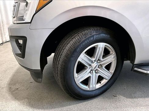 Used 2021 Ford Expedition XLT image 20