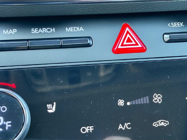 New 2026 Hyundai Sonata N Line FWD image 21