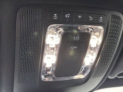 Certified 2024 Mercedes-Benz EQB 250+ image 33