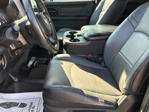 Used 2023 RAM 2500 Tradesman w/ Towing Technology Group AWD/4WD image 19