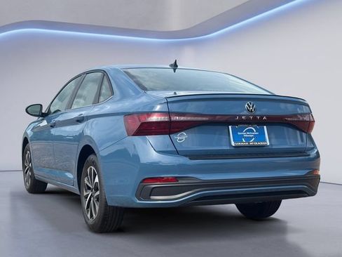 New 2026 Volkswagen Jetta S FWD image 5