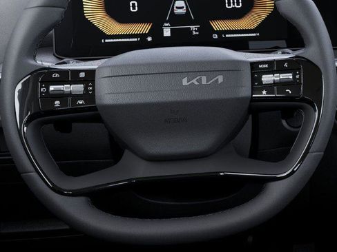 New 2026 Kia Sorento EX AWD/4WD image 22