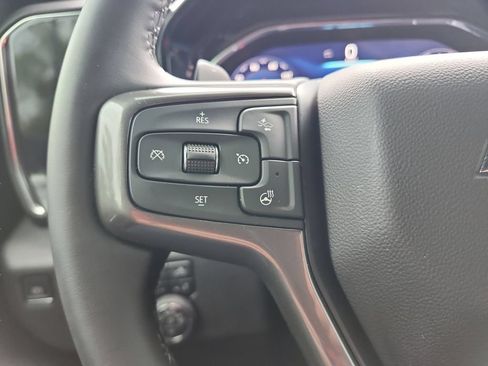 Used 2026 Chevrolet Silverado 1500 High Country w/ High Country Premium Package AWD/4WD image 28