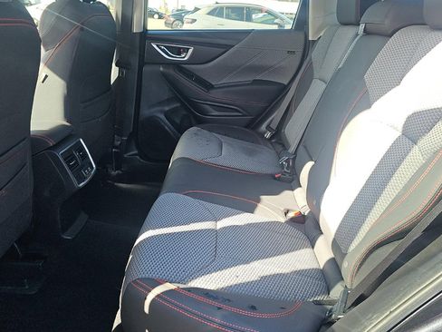 Used 2019 Subaru Forester Sport w/ Popular Package #2 image 10