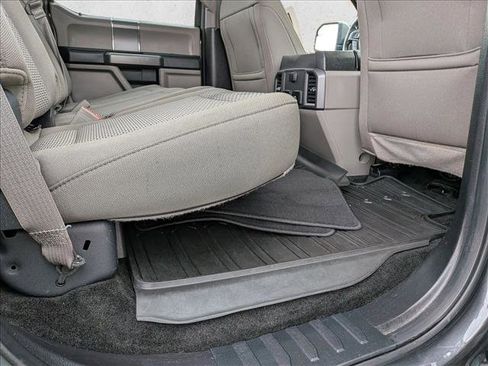 Used 2018 Ford F150 XLT w/ Equipment Group 302A Luxury image 17