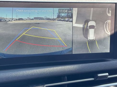 Certified 2025 Hyundai Tucson Limited image 15