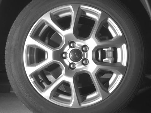 Used 2025 Jeep Compass Limited image 13