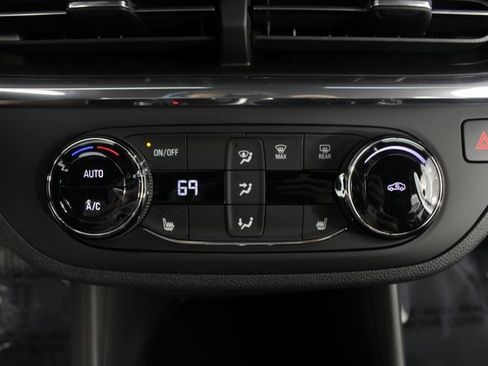 New 2026 Buick Envista Preferred w/ Convenience I Package image 6