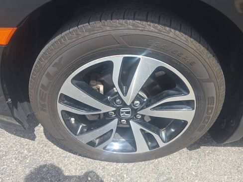 Used 2018 Honda Odyssey Elite image 34