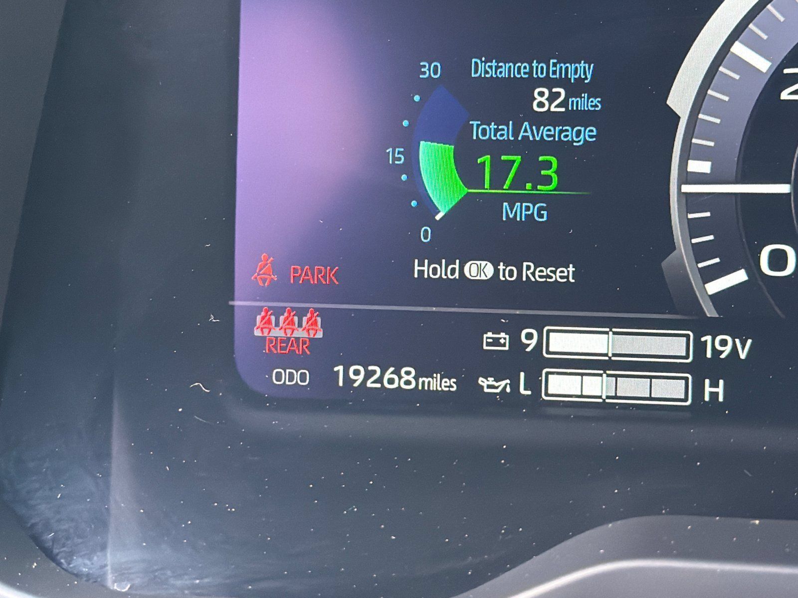Used 2025 Toyota Tundra 1794 Edition AWD/4WD image 29