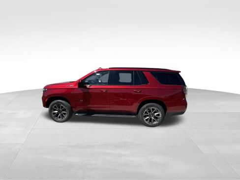Used 2022 Chevrolet Tahoe Z71 AWD/4WD image 9