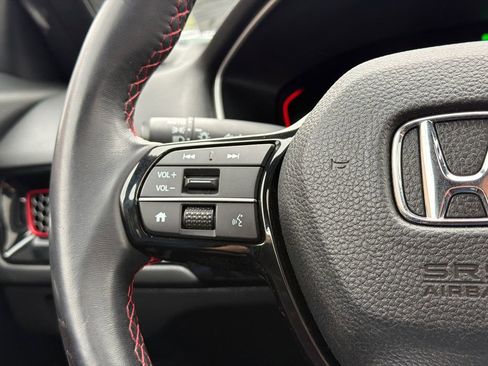 Used 2022 Honda Civic Si image 20