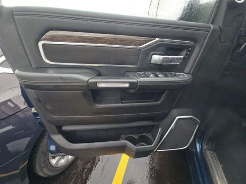 Used 2019 RAM 2500 Laramie image 13
