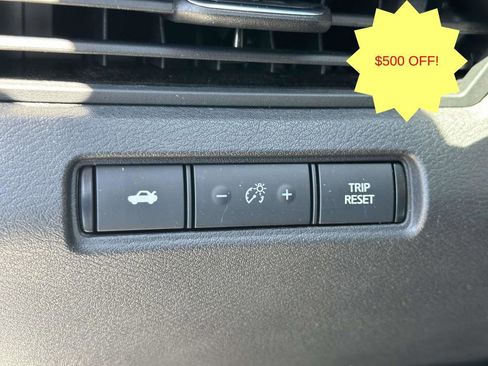 Used 2019 Nissan Altima 2.5 S FWD image 20