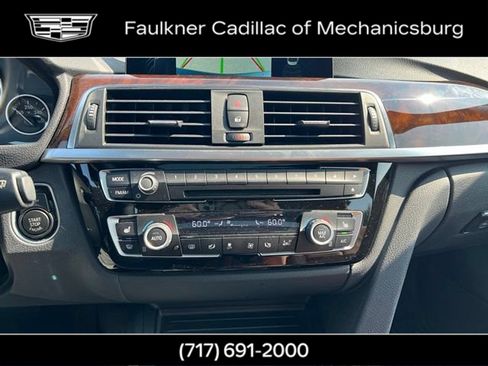 Used 2016 BMW 340i xDrive Sedan AWD/4WD image 21