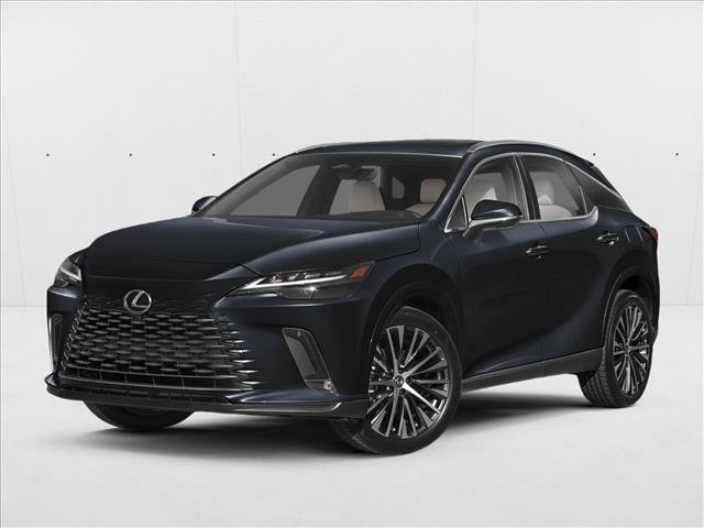 New 2026 Lexus RX 350 Premium Plus w/ Accessory Package (Z1) FWD image 1