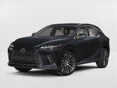 New 2026 Lexus RX 350 Premium Plus w/ Accessory Package (Z1)