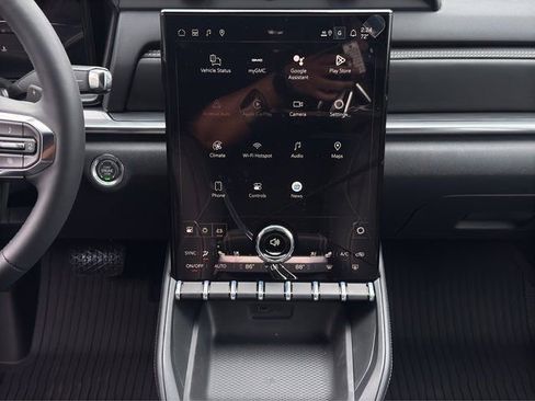 New 2026 GMC Terrain Elevation w/ Elevation Premium Package image 19