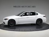 New 2025 Alfa Romeo Giulia AWD image 3