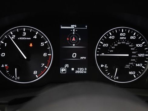 Used 2025 Subaru Outback Premium image 25