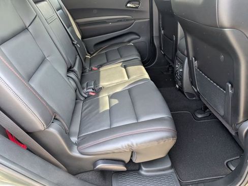 New 2026 Dodge Durango GT image 31