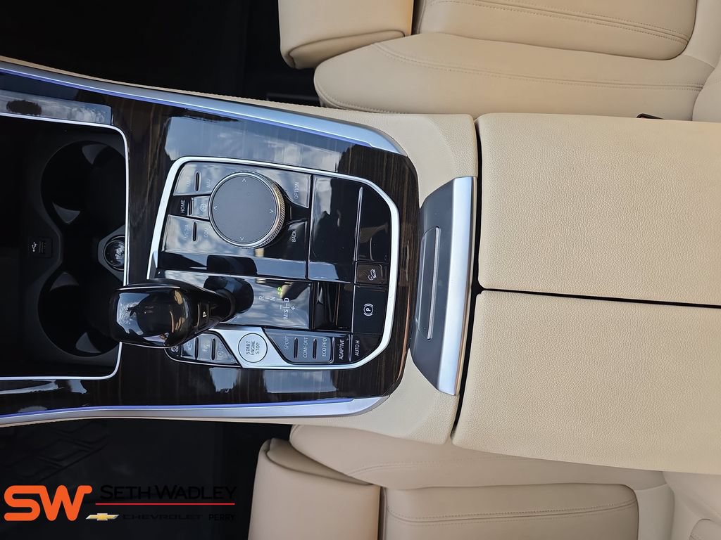 Used 2020 BMW X5 xDrive40i w/ Premium Package AWD/4WD image 25