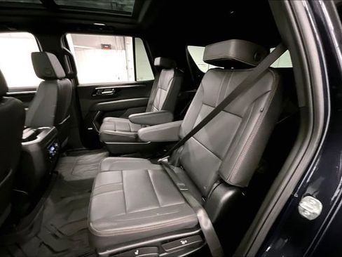 Used 2025 Chevrolet Tahoe RST w/ RST Capability Package AWD/4WD image 26