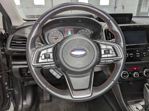 Used 2023 Subaru Crosstrek 2.0i Premium AWD/4WD image 36