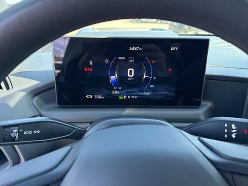Used 2024 Chevrolet Silverado EV W/T AWD/4WD image 20