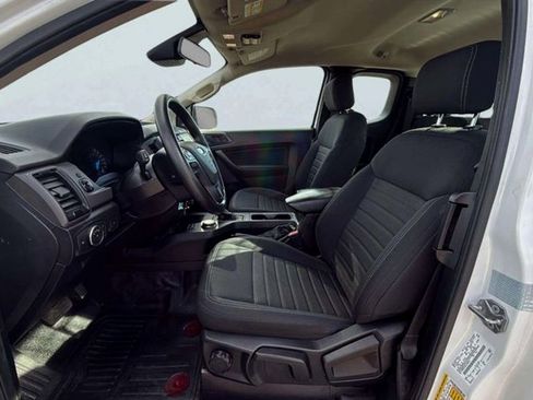 Used 2020 Ford Ranger XL w/ FX4 Off-Road Package image 14