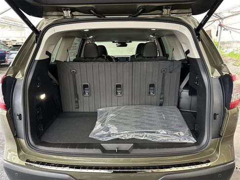 New 2026 Subaru Ascent Premium image 21