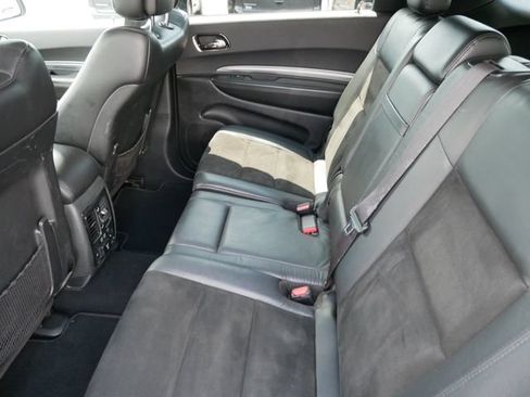 Used 2019 Dodge Durango GT AWD/4WD image 8