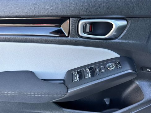 New 2026 Honda Civic Sport image 48