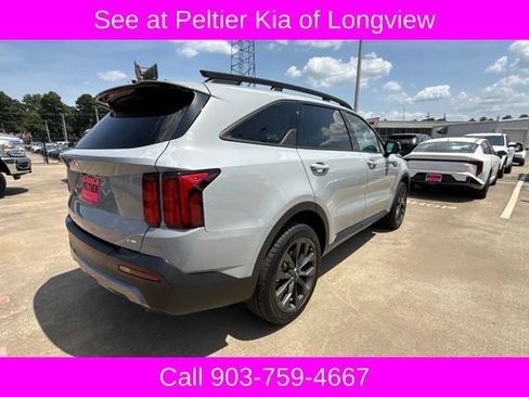 Used 2023 Kia Sorento SX Prestige AWD/4WD image 5