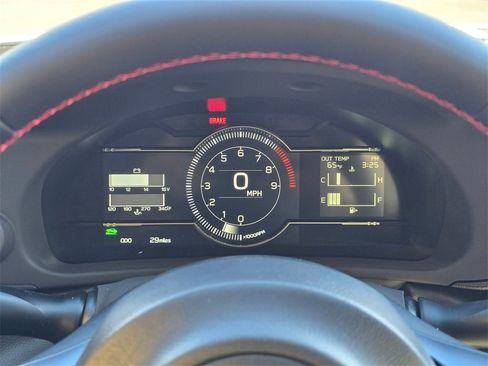 New 2025 Subaru BRZ Limited image 15