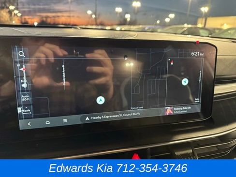 New 2026 Kia K5 GT-Line image 27